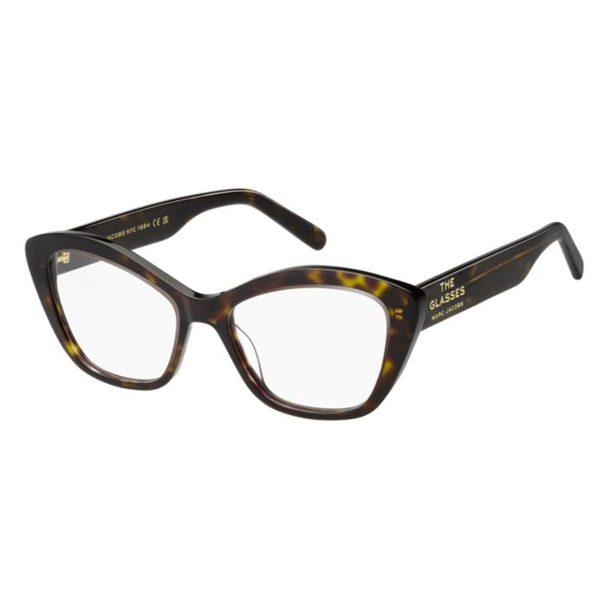 Gafas de Vista Marc Jacobs MARC 802 AIO de Acetato Mujer 53 mm