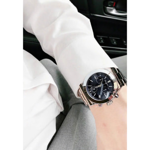 Ferragamo Orologio Cronografo Al Quarzo 1898 Chrono