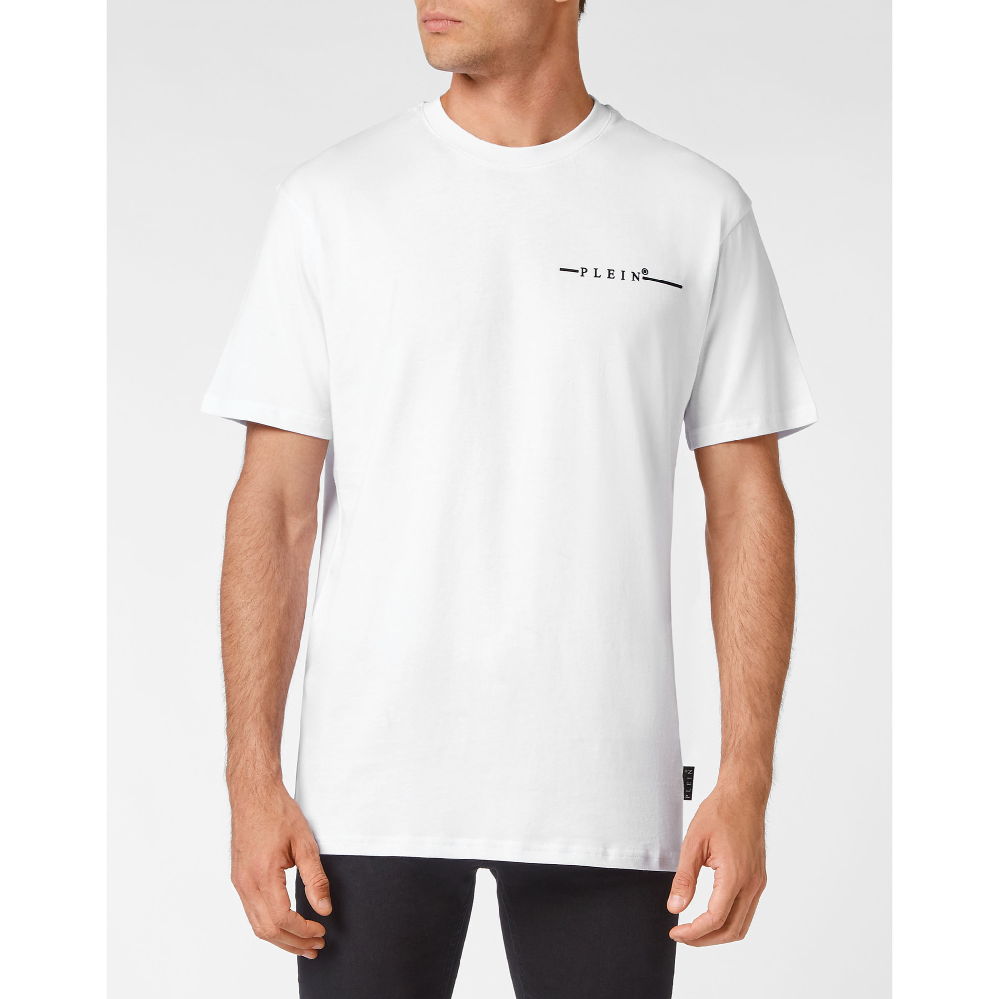 PHILIPP PLEIN T-Shirt Round Neck