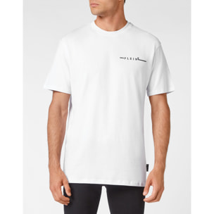 PHILIPP PLEIN T-Shirt Round Neck