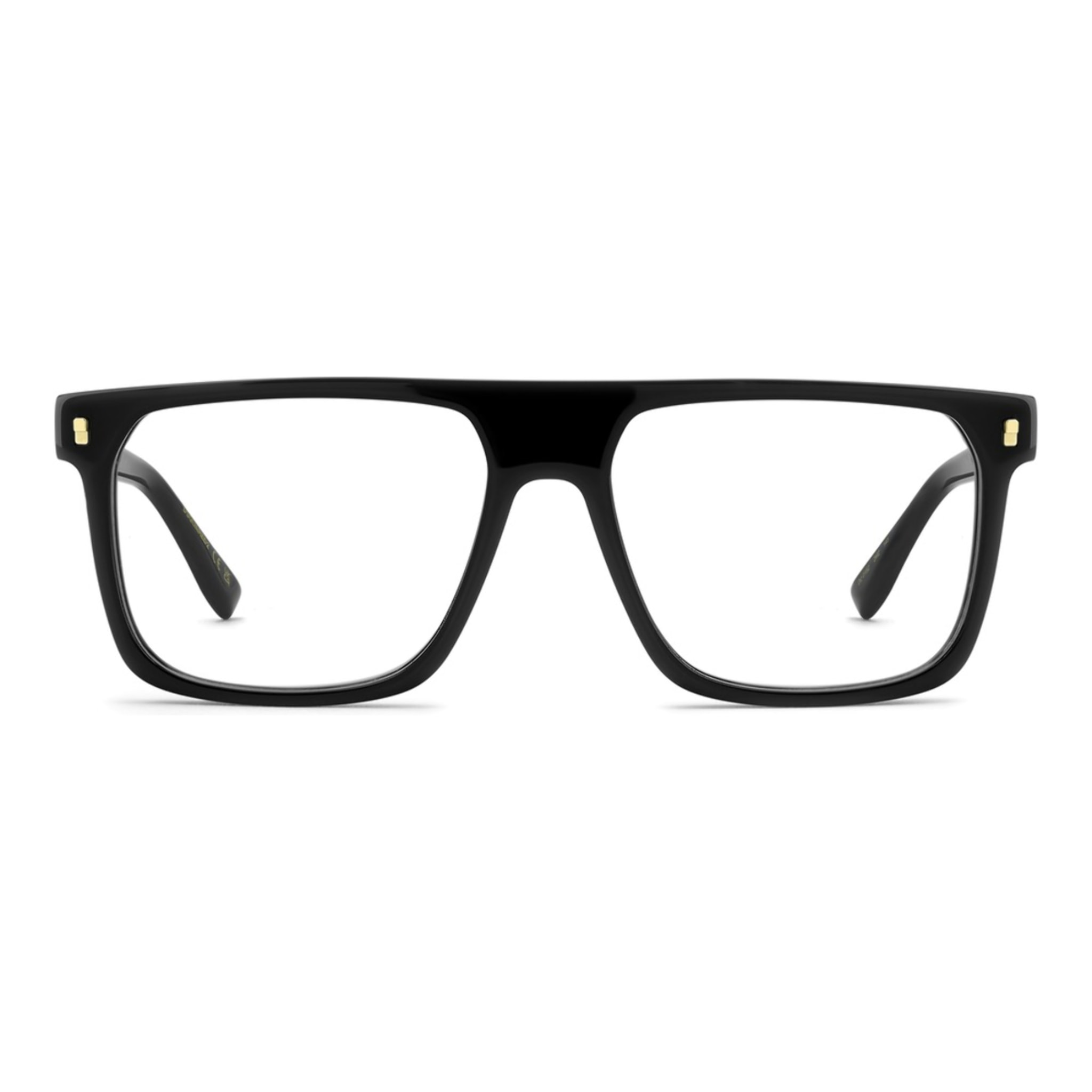 Gafas de Vista Dsquared2 D2 0182 2M2 de Acetato Hombre 55 mm