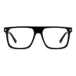 Gafas de Vista Dsquared2 D2 0182 2M2 de Acetato Hombre 55 mm