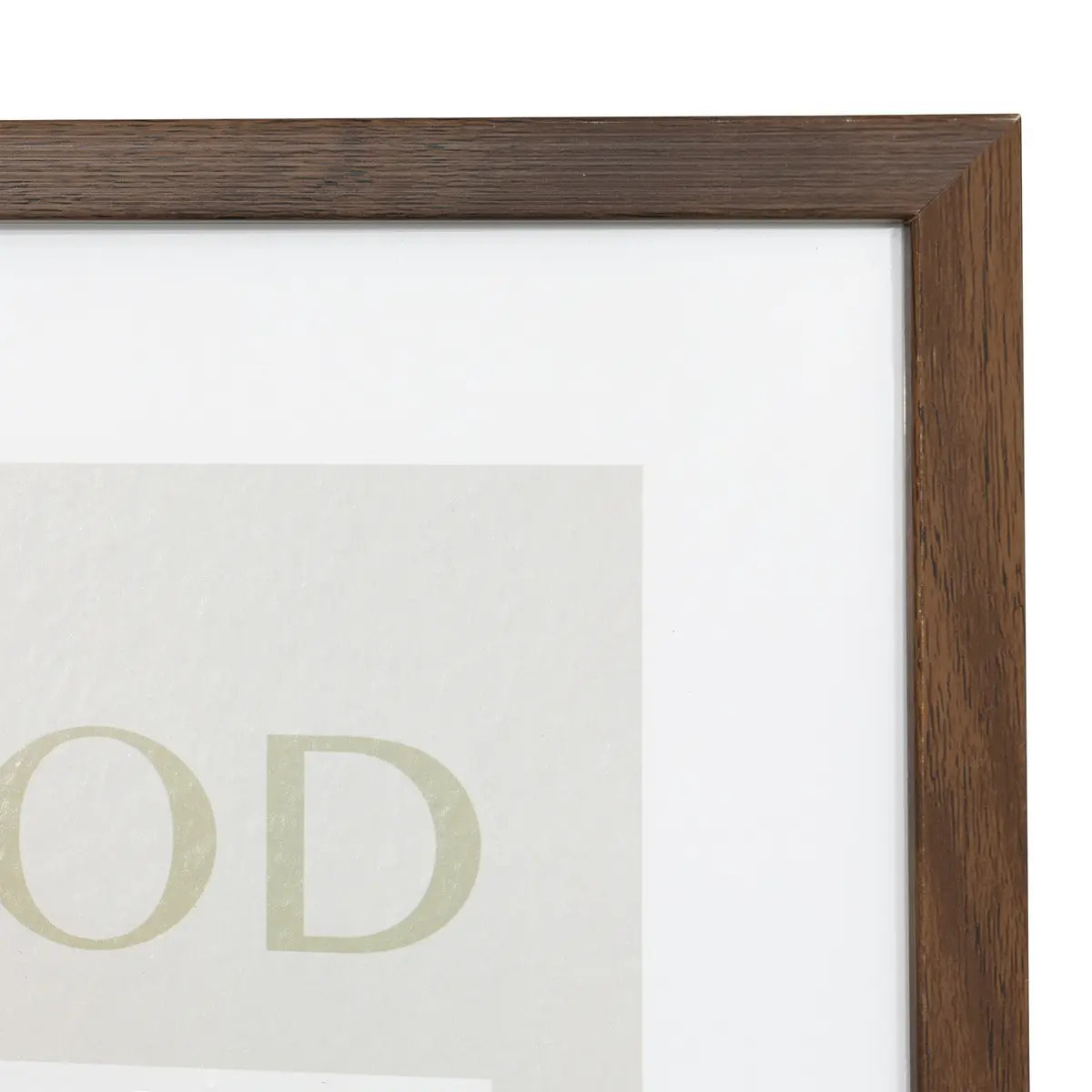 Affiche encadrée "Arabella" 70x50cm