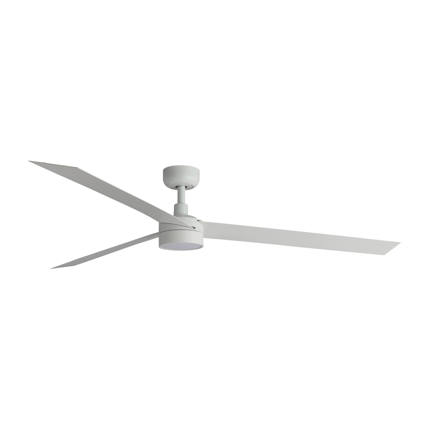 CRUISER XL LED Ventilateur blanc DC