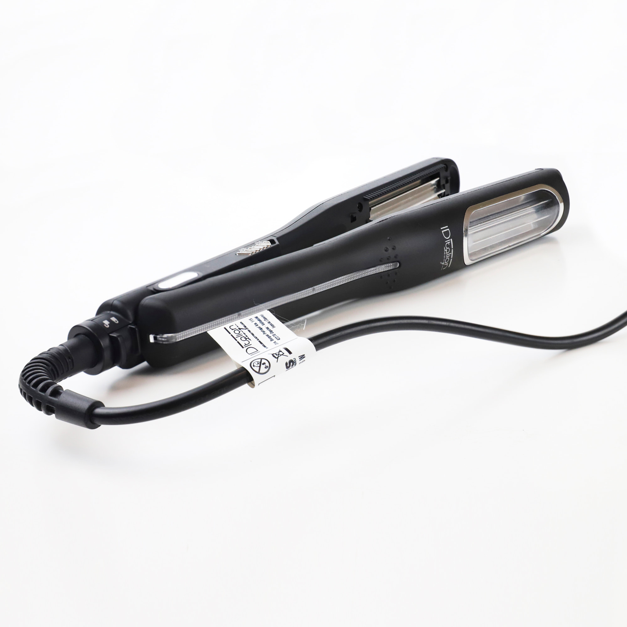 Rock & crimp fer sertir automatique