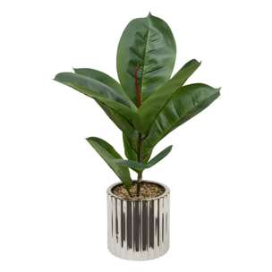 Plante artificielle en pot Sky 34x34cm
