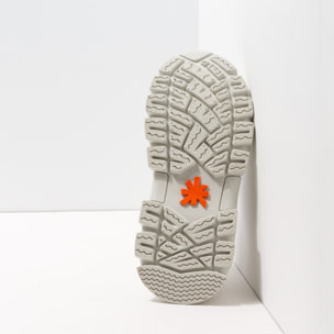 Zapatillas 1650 MULTI LEATHER WHITE / ART CORE 1 color White