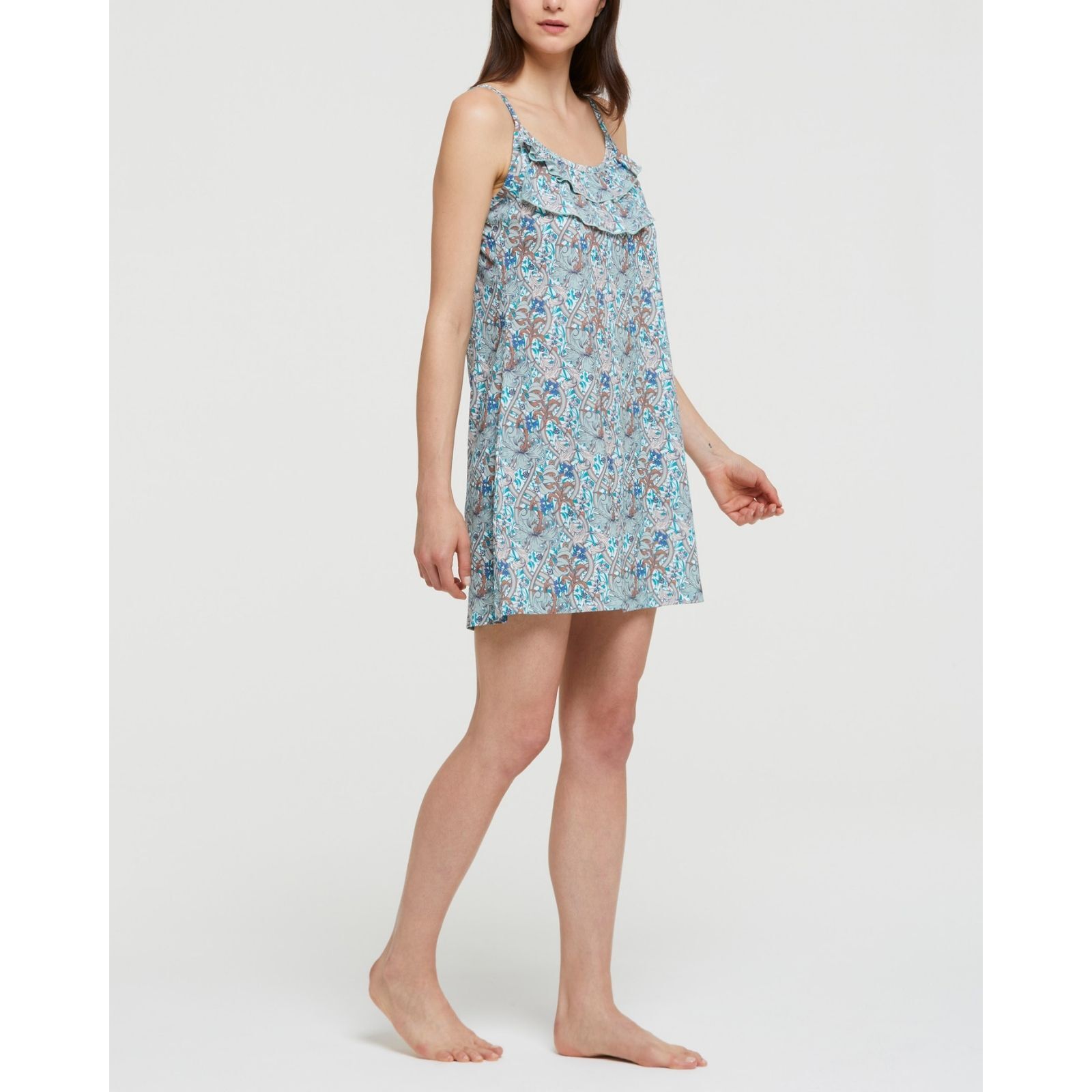 CAMICIA DA NOTTE ELDA