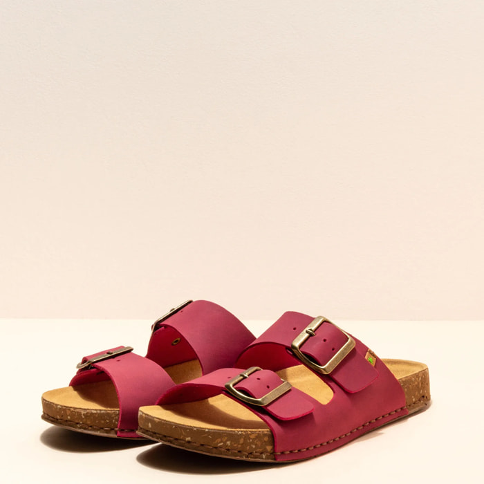 Sandalias N5797T SION TIBET / BALANCE color Tibet