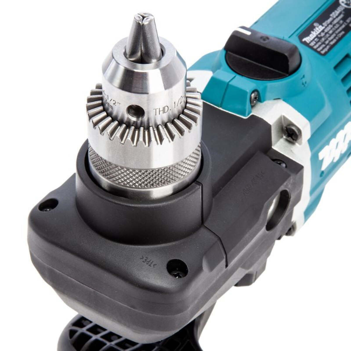 Perceuse d'angle 18V 13mm - MAKITA - sans batterie, ni chargeur - batterie - DDA450ZK