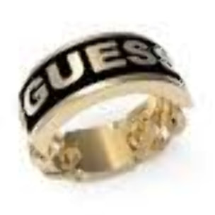 Anillo Guess Hombre JUXR03003JWYGBK66
