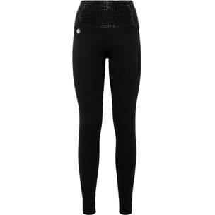 PHILIPP PLEIN Leggings