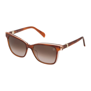 Montura de gafas Police Hombre VPL262N547D7M