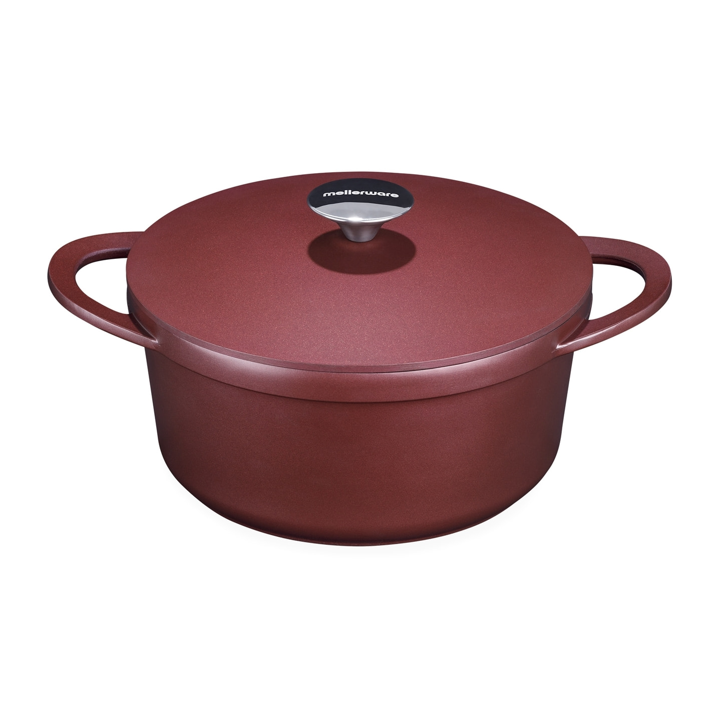 Mellerware - Olla Aluminio Cuking! 24