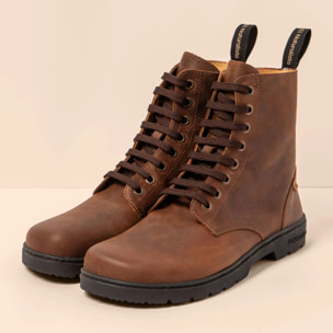 Botines N5264 ARIZONA TERRA / NOMADA color Terra