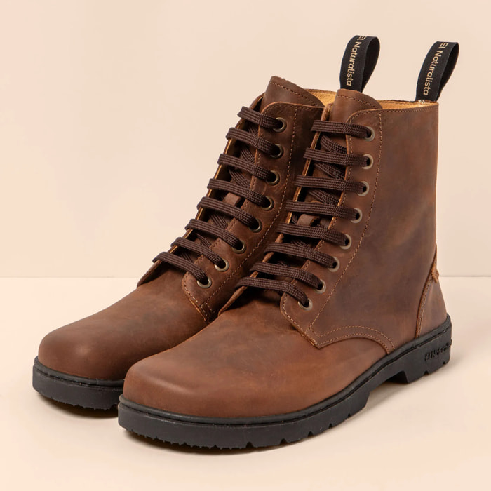 Botines N5264 ARIZONA TERRA / NOMADA color Terra