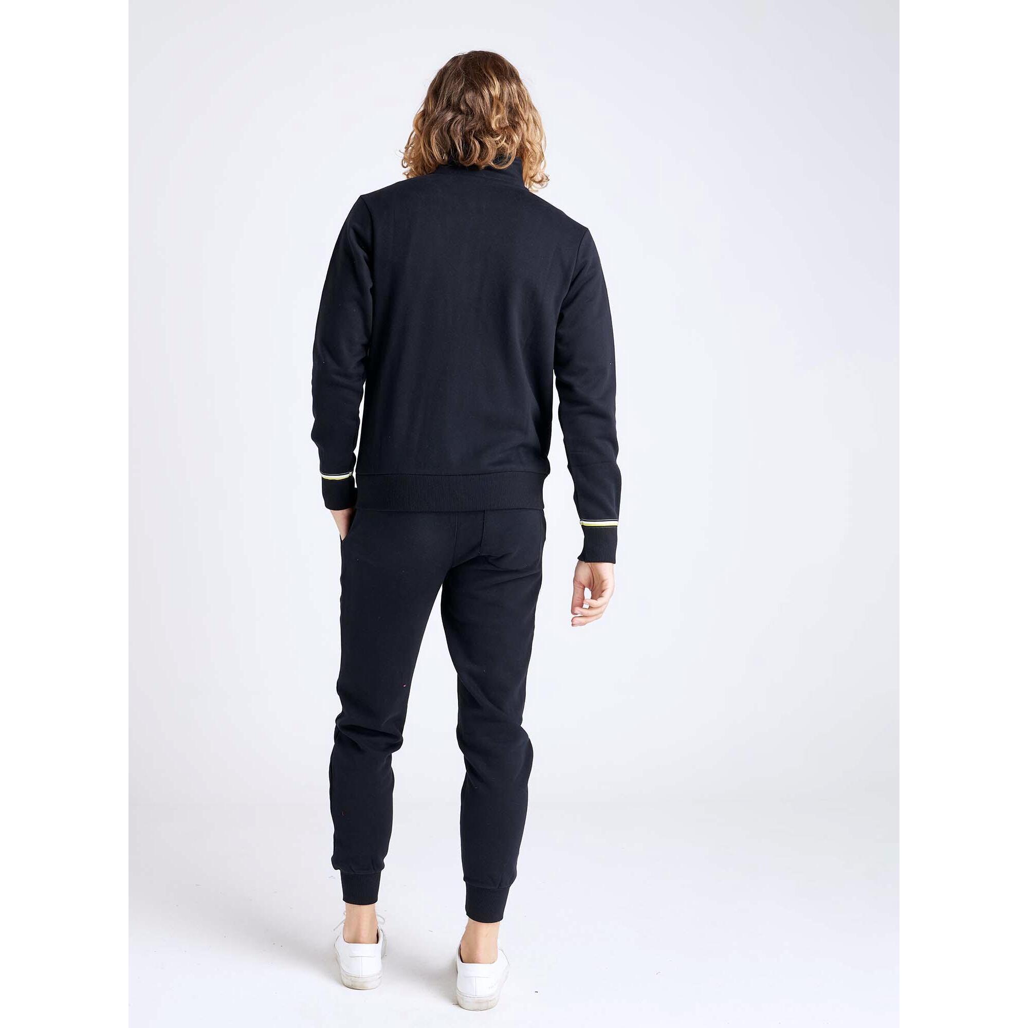 Tute da uomo College Ash