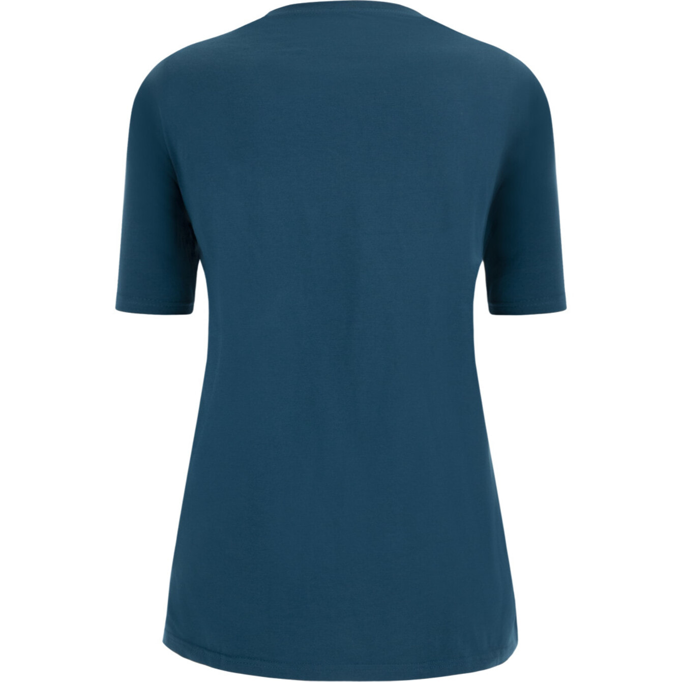 Nova - Camiseta De Mujer - Verde Azulado - Mujer
