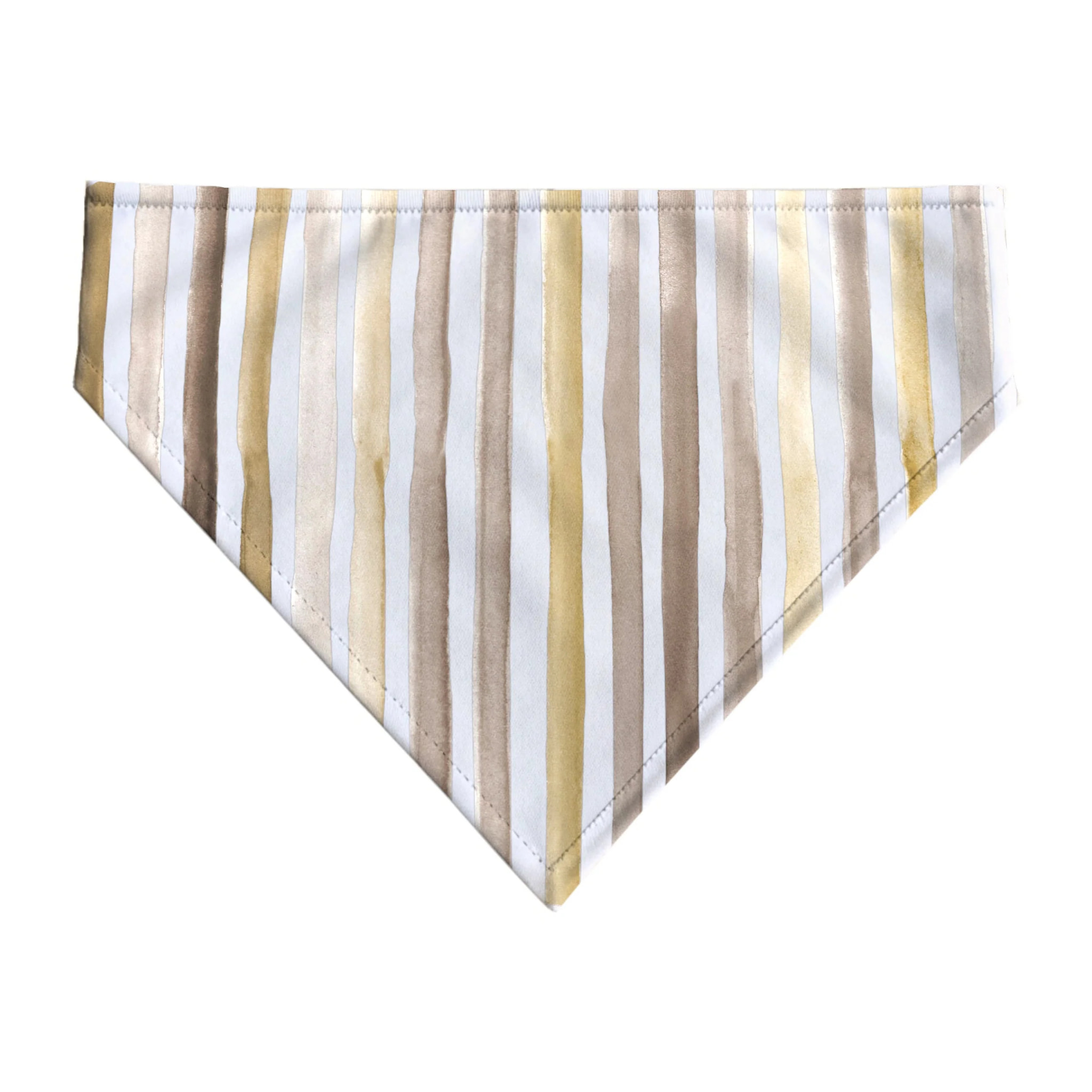 Pack de 2 bandanas pour animaux Naiara MarrOn