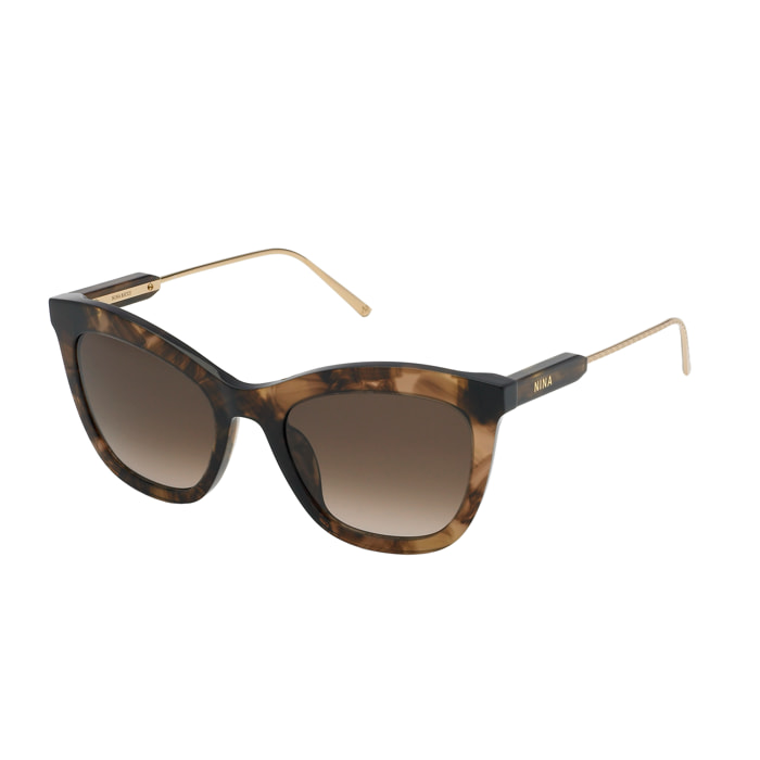 Gafas de sol Nina Ricci Mujer SNR300520GGU