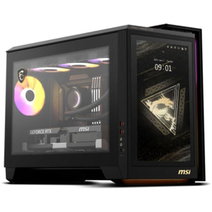 PC Gamer MSI MEG Vision X AI 2NVV7-061FR