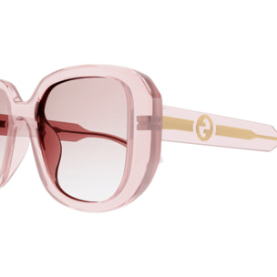 Gafas de Sol Gucci GG1557SK-003 de Acetato Mujer 54 mm