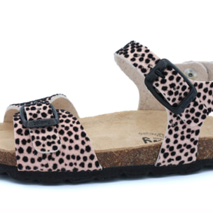 Sandalia BILLOWY NEGRO