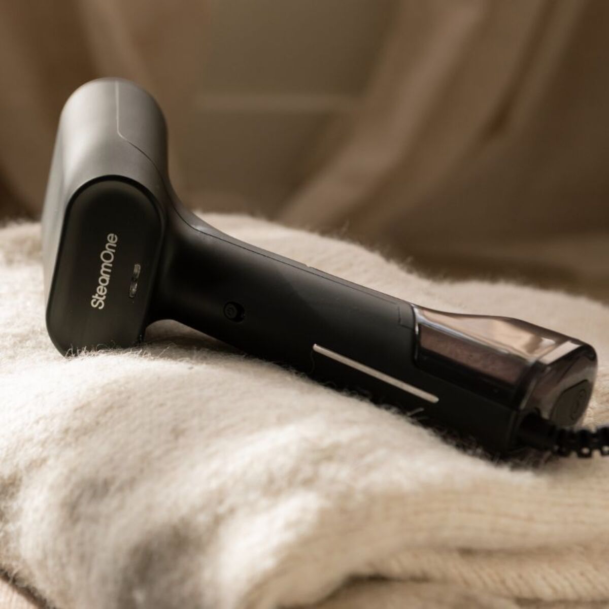 Défroisseur vapeur STEAMONE EUDTC120B Simon XL