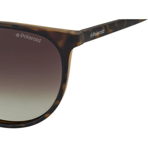 Gafas de Sol Polaroid PLD 6003/N/S V08 Polarizadas de Policarbonato Unisex 54 mm