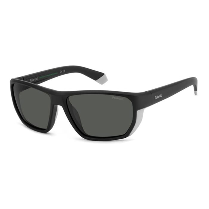 Gafas de Sol Polaroid PLD 7057/S 003 Polarizadas de Policarbonato Hombre 60 mm