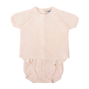 Conjunto Ranita Punto Recuerdo