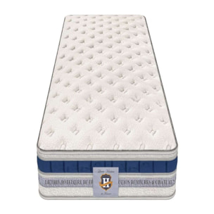 Matelas Villandry - 1 Place