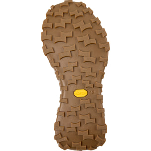 Zapatillas - CAMPER Drift Trail - Multicolor - Textil técnico