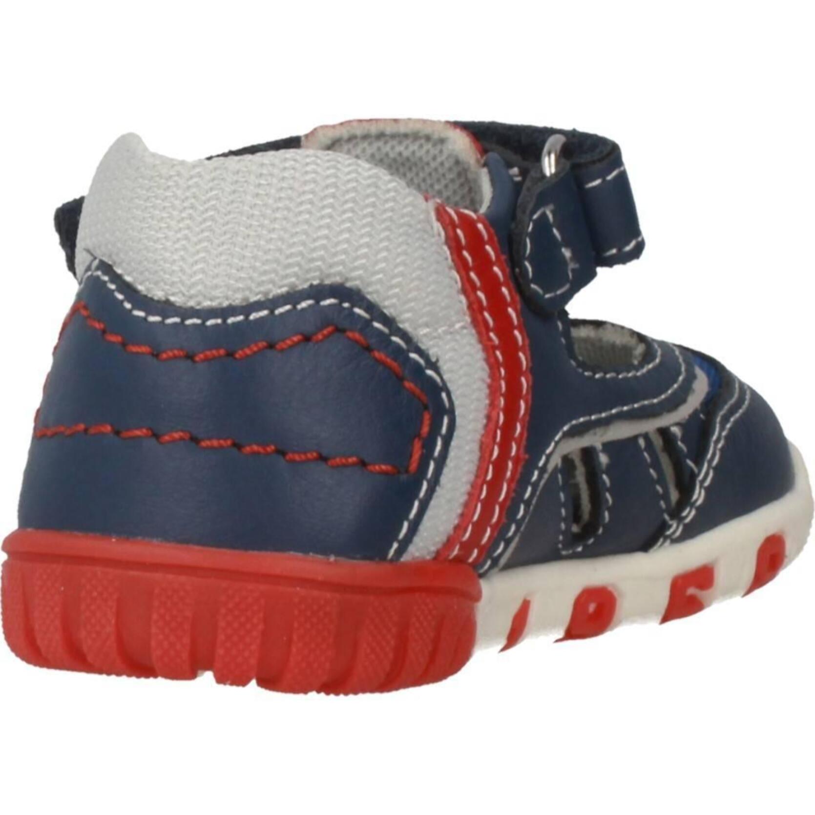 Sandalias Niño de la marca CHICCO  modelo GRADO AZUL