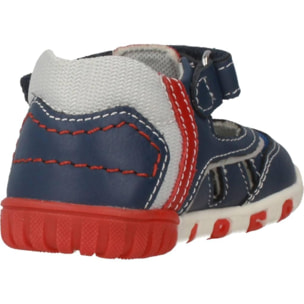 Sandalias Niño de la marca CHICCO  modelo GRADO AZUL