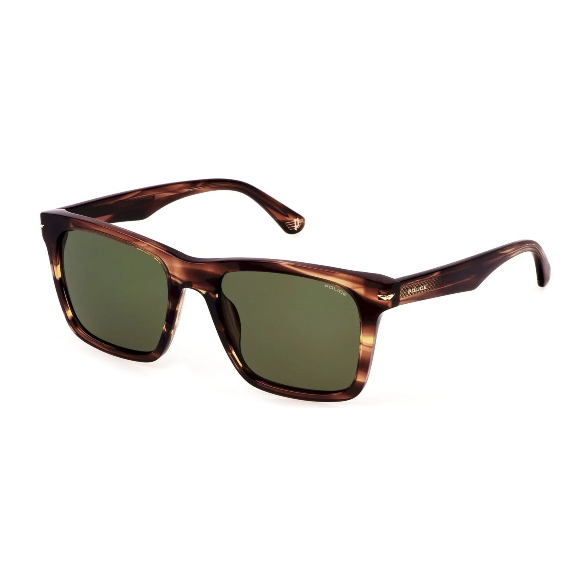 Gafas de sol Police Unisex SPLN35M-5309N3
