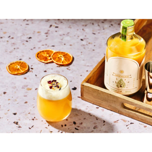 Set de verres complet STEN - 24 pièces