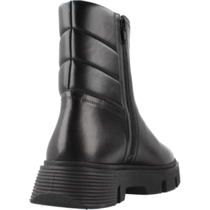 Botines Mujer de la marca GEOX  modelo D VILDE NEGRO