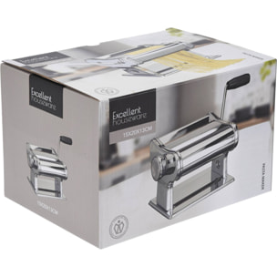 Máquina para pasta en acero inoxidable