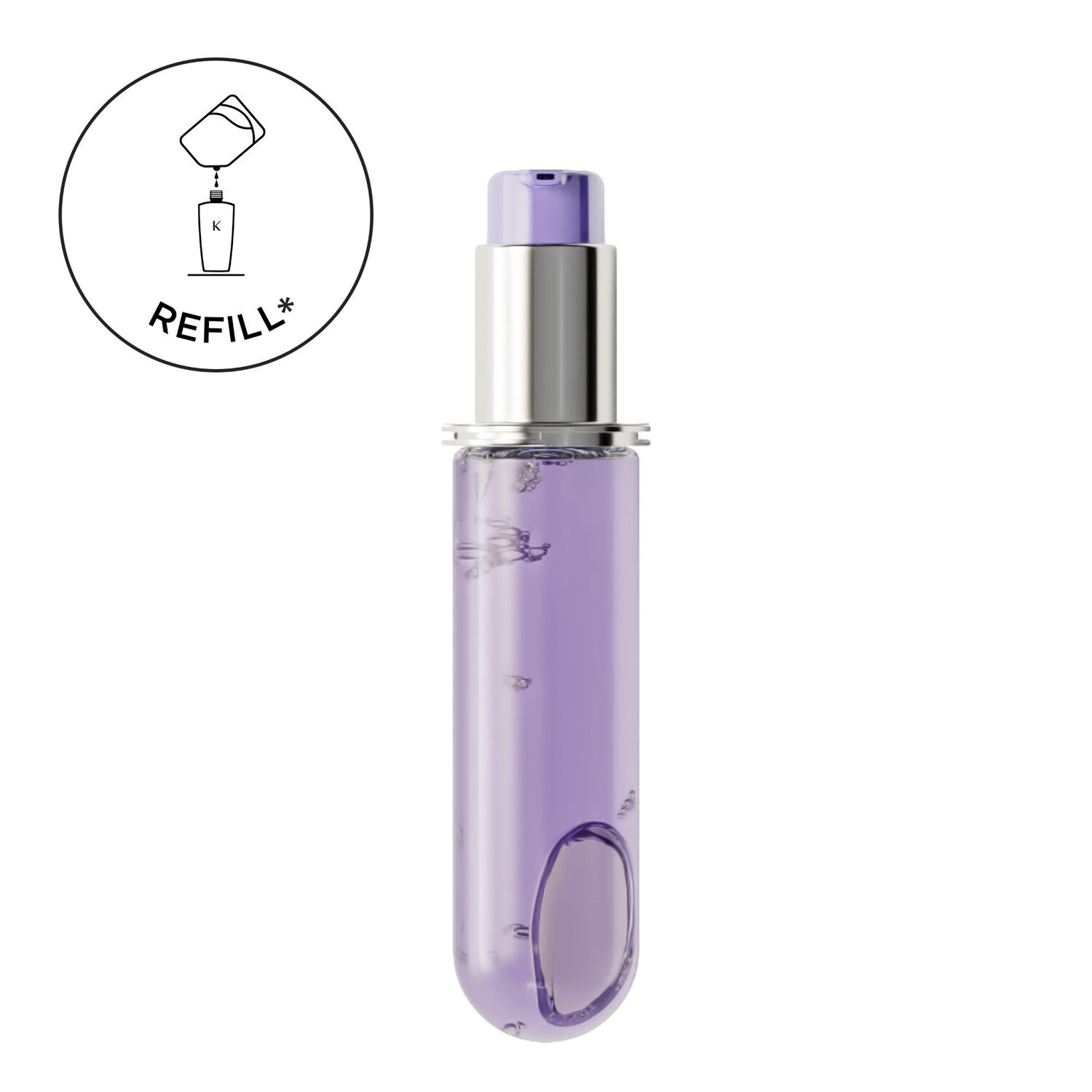 Blond Absolu - Recharge Huile Cicagloss