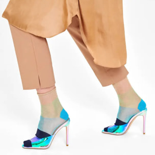 Calcetines franca ankle