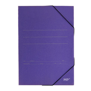 PACK 8 Uds. CARTELLA SPINA BLU CON LAPPINO Fº ECO