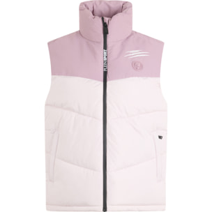 PLEIN SPORT Short Vest