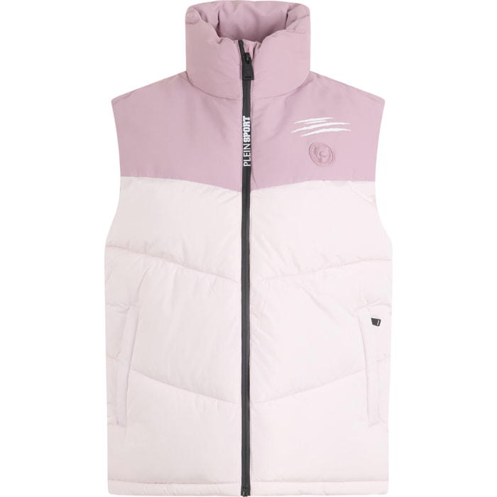 PLEIN SPORT Short Vest