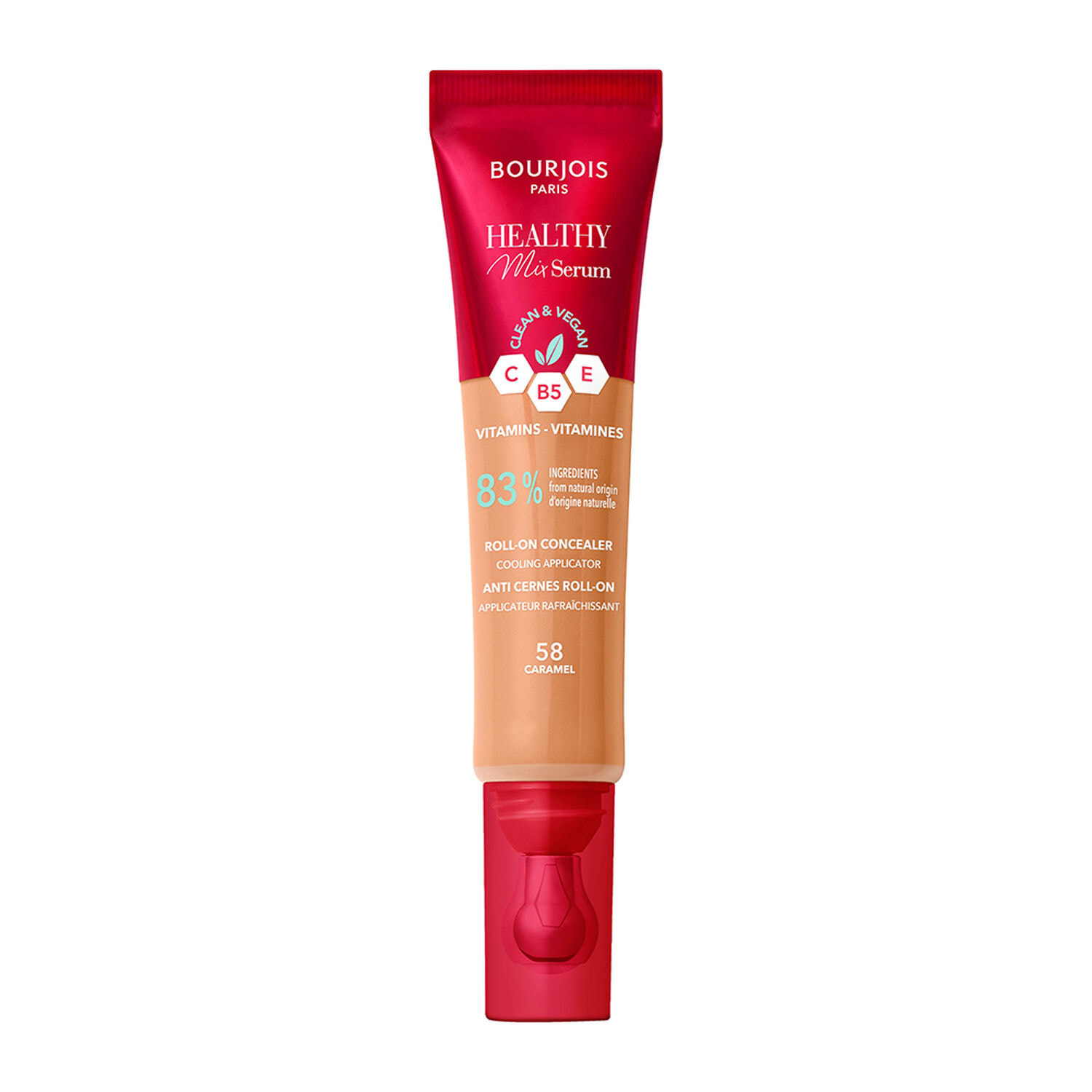 Roll-On Anti-Cernes - Healthy Mix Clean 11 ml
