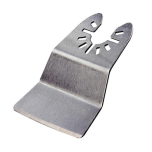 Spatule rigide 52 mm pour multi-cutter - DEWALT - DT20714-QZ