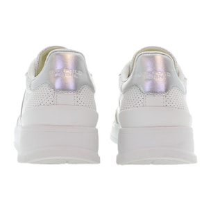 U.S. Polo Assn. - Sneakers CAMPYW001W/5YS4 in sintetico per donna