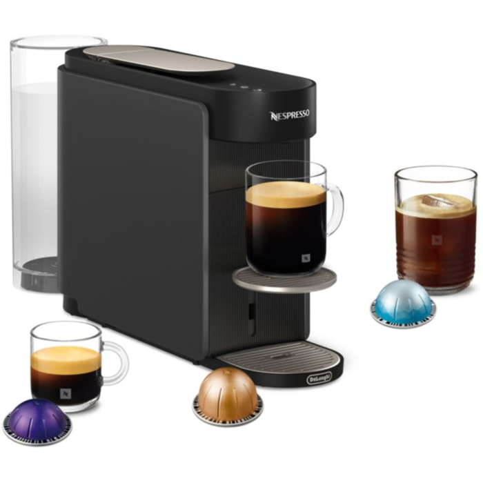 Nespresso DELONGHI NESPRESSO vertuo Up ENV200.GY