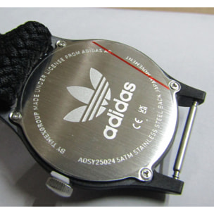 Adidas Reloj Analógico De Cuarzo Game One