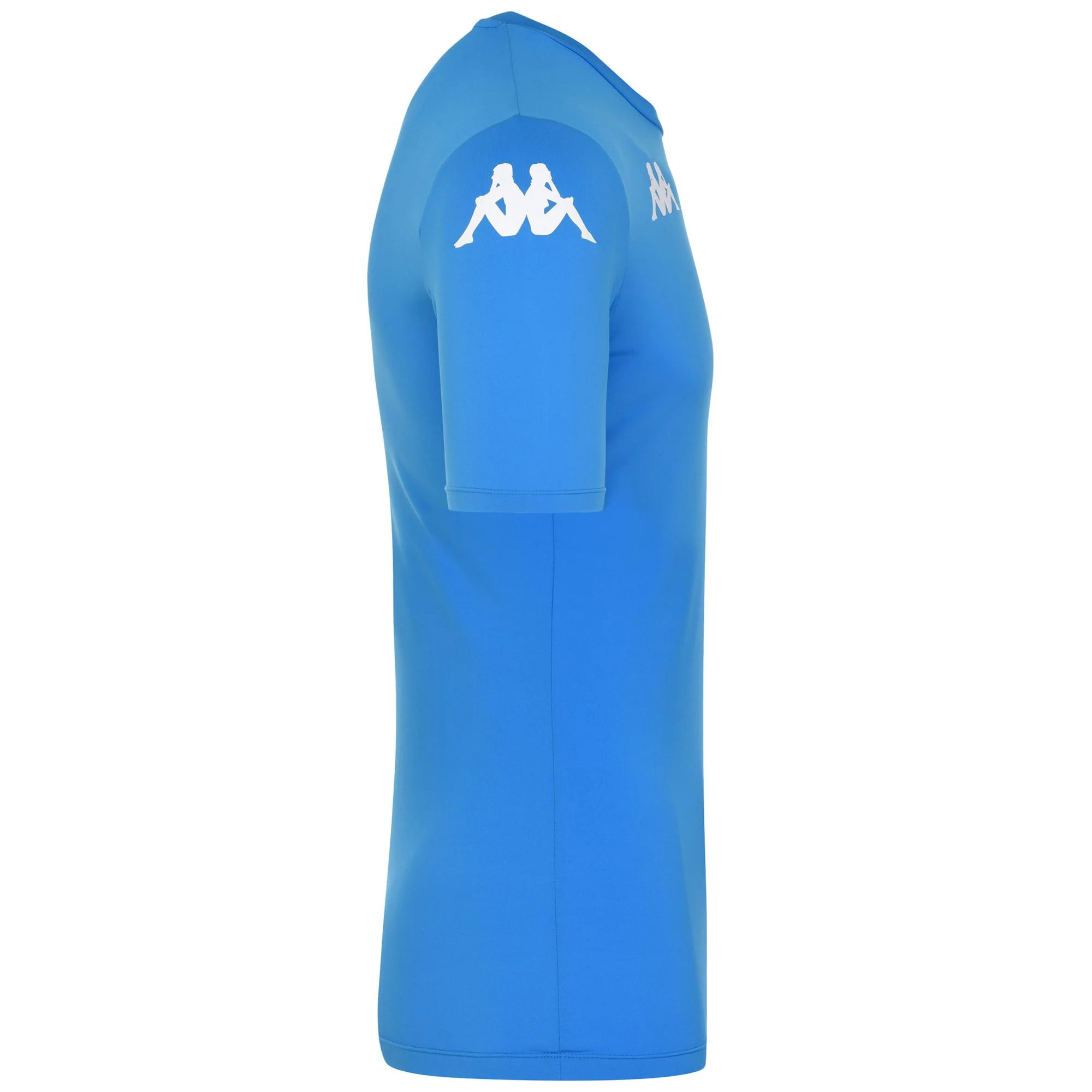 Kappa - Maglie gioco Uomo Blu - Kappa4Football Narsaty
